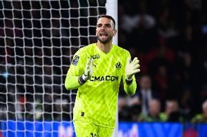 罗马诺：贝蒂斯与门将保-洛佩斯达口头协议，预计转会很快完成