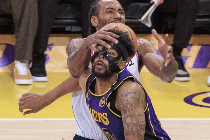 舍不得！湖人过去24小时和多队谈判但无果 他们喜欢古德温不想裁