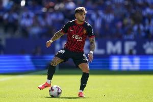 马卡：诺丁汉森林总价650万欧报价马菲奥，马洛卡坚持要价800万欧