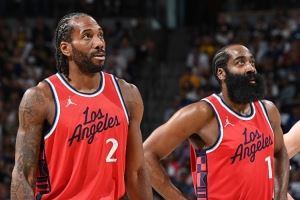 😂雷记调侃：31岁卡鲁索在雷霆是大哥 若在快船就相当于新秀