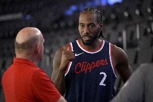 快船陷阴阳合同传闻？太阳老板：我相信鲍尔默 他说没有就是没有