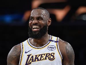 詹姆斯近15年ESPN百大排名：9次第一！现连续四年无缘前五